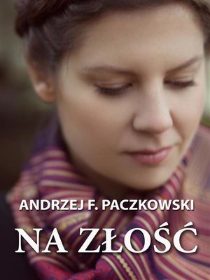 cover image of Na złość